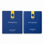 Mặt Nạ Thạch Collagen Derm All Matrix Facial Dermal-Care Mask