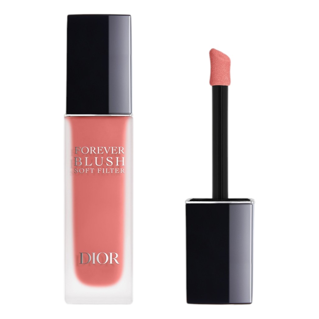 Má Hồng Dạng Lỏng Dior Forever Blush Soft Filter - Ảnh 1