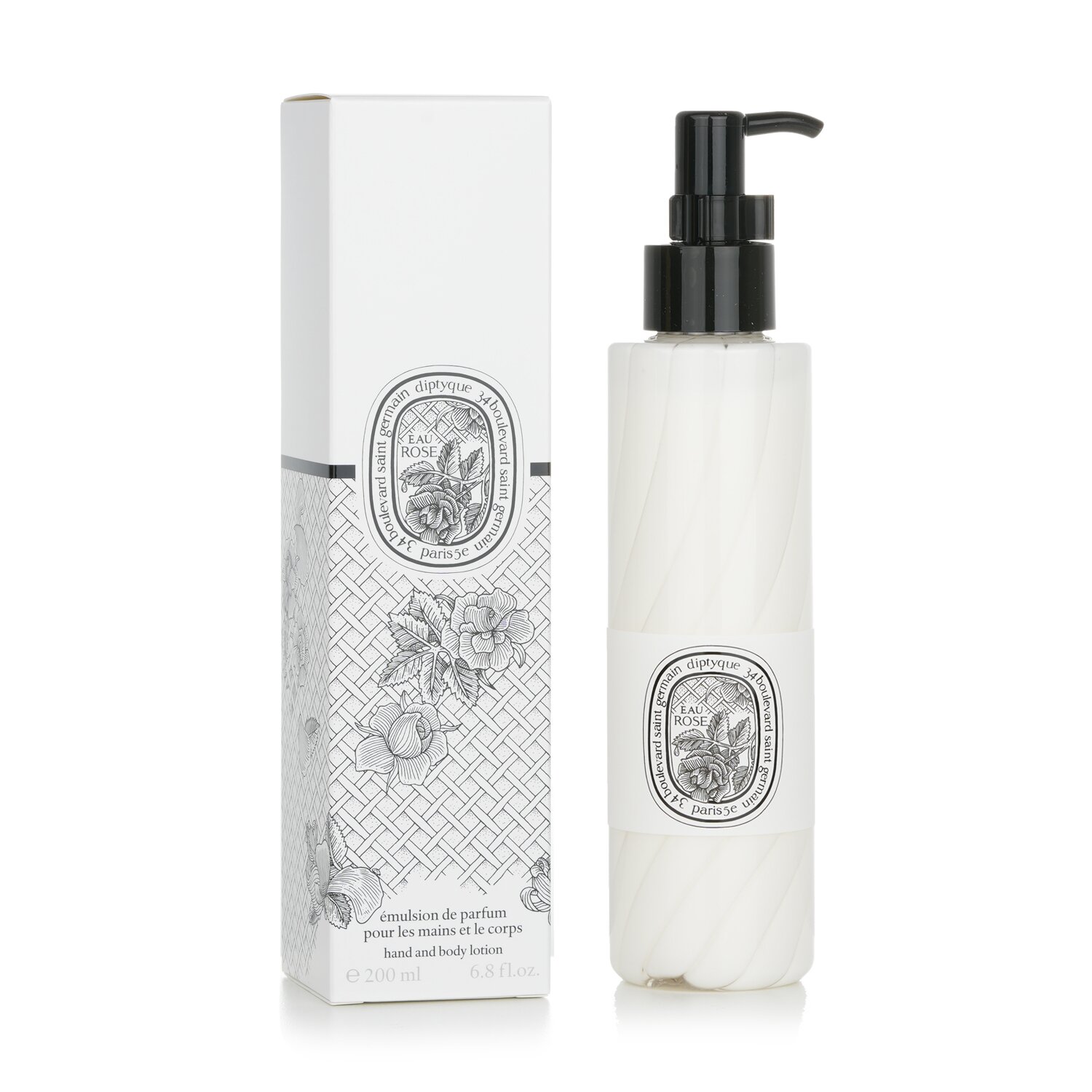 diptyque-eau-rose-hand-body-lotion-200ml-fullbox.jpg Sữa Dưỡng Da Tay Và Cơ Thể Diptyque Eau Rose Hand & Body Lotion - Ảnh 1