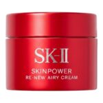 [Mini 15g] Kem Dưỡng Da SK-II Pitera Skinpower Re-New Airy Cream