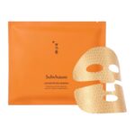 Mặt Nạ Nhân Sâm Sulwhasoo Concentrated Ginseng Renewing Creamy Mask 18g