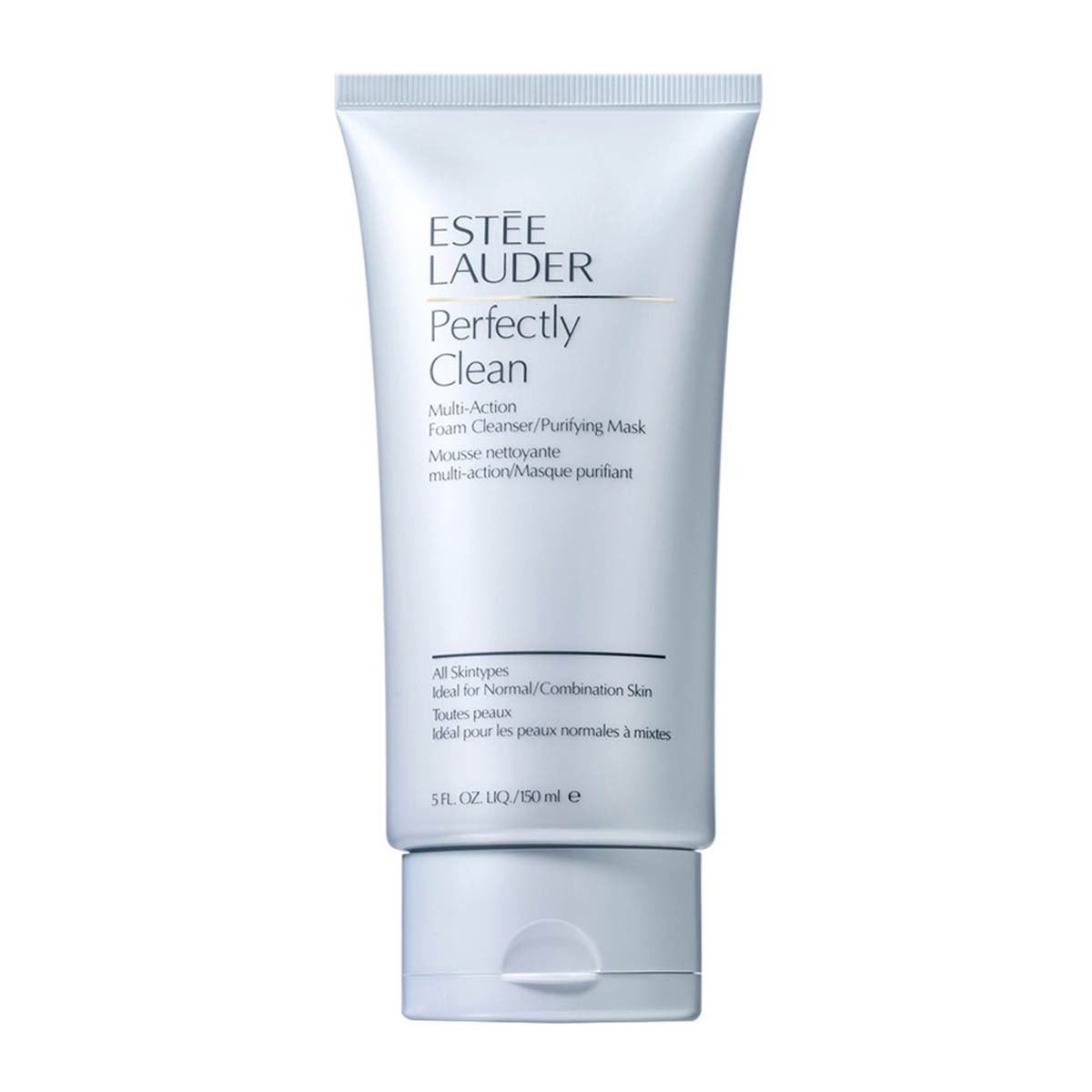 estee-lauder-perfectly-clean-multi-action-foam-cleanser-purifying-mask.jpg Sữa Rửa Mặt Estee Lauder Perfectly Clean Multi-Action Foam Cleanser/Purifying Mask - Ảnh 1