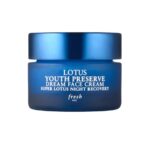 [Mini 7ml] Kem Dưỡng Da Fresh Lotus Youth Preserve Dream Face Cream