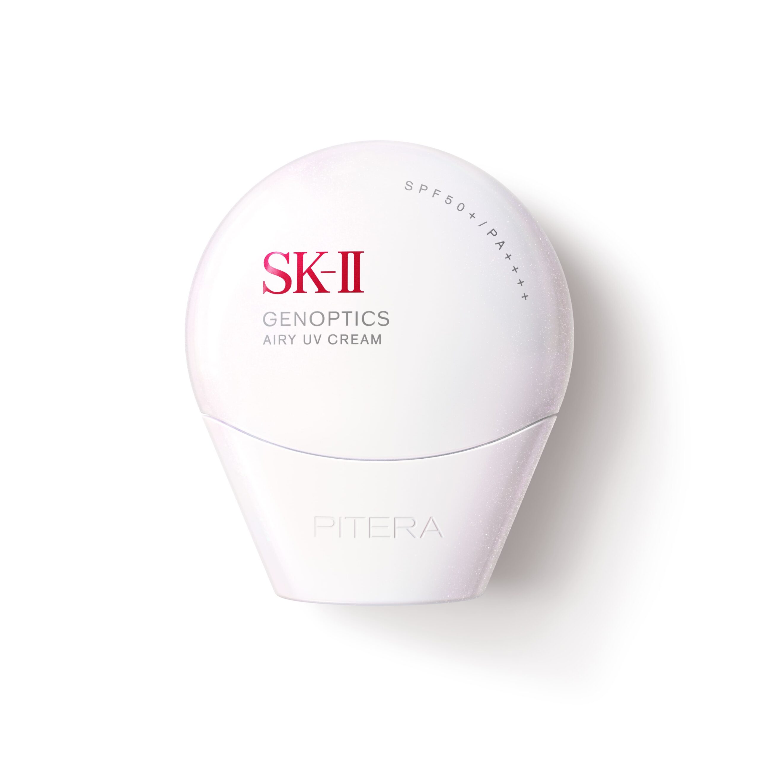 genoptics-airy-uv-cream.jpg Kem Chống Nắng SK-II Genoptics Airy UV Cream SPF 50+/PA++++ 30g - Ảnh 1