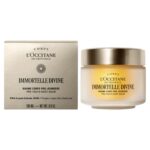 Sáp Dưỡng Thể Chống Lão Hoá L'Occitane Immortelle Divine Pro Youth Body Balm 200ml