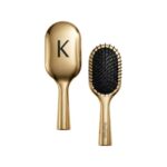 [Gift Edition] Lược Gỡ Rối Kerastase Massage Da Đầu - Phiên Bản Gold Sang Trọng