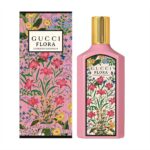 Nước Hoa Gucci Flora Gorgeous Gardenia EDP