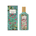 Nước Hoa Gucci Flora Gorgeous Jasmine EDP