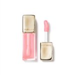 Son Dưỡng Guerlain Kiss Kiss Bee Glow Lip Oil