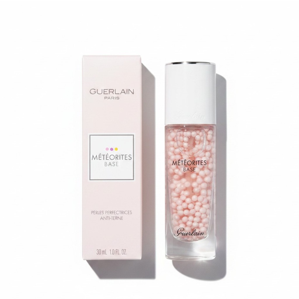 guerlain-meteorites-base.jpg Kem Lót Ngọc Trai Guerlain Météorites Base - Ảnh 1