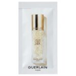 [Sample 0.5ml] Kem Lót Vàng Guerlain Parure Gold 24K Radiance Booster Perfection Primer
