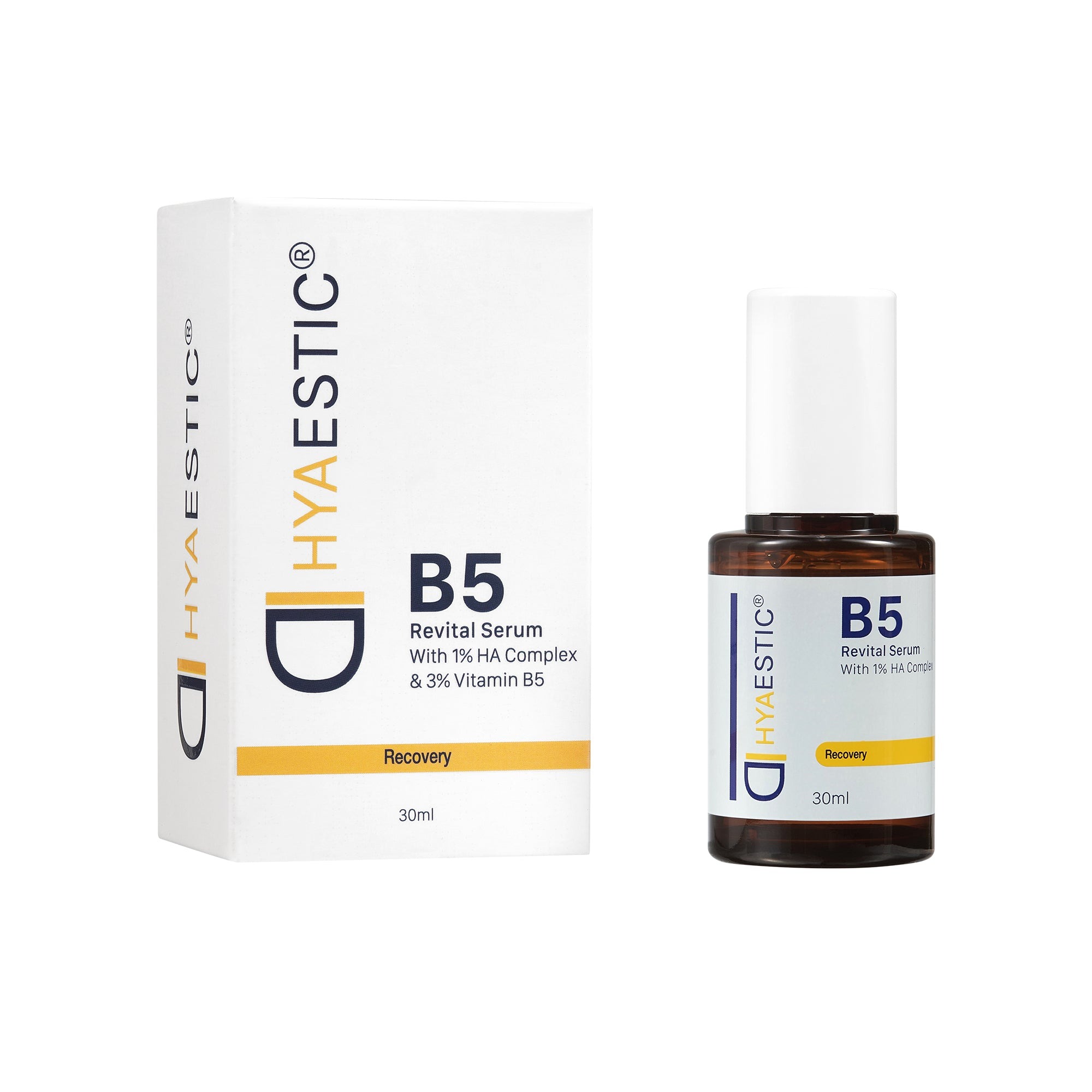 hyaestic-b5-revital-serum-with-1.jpg Tinh chất phục hồi dưỡng ẩm da Hyaestic B5 Revital Serum - Ảnh 1