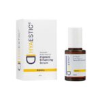 Hyaestic Pigment Enhancing Serum 4% Arbutin & 10% Vitamin C (30ml) - Tinh chất hỗ trợ trị nám và trẻ hóa làn da