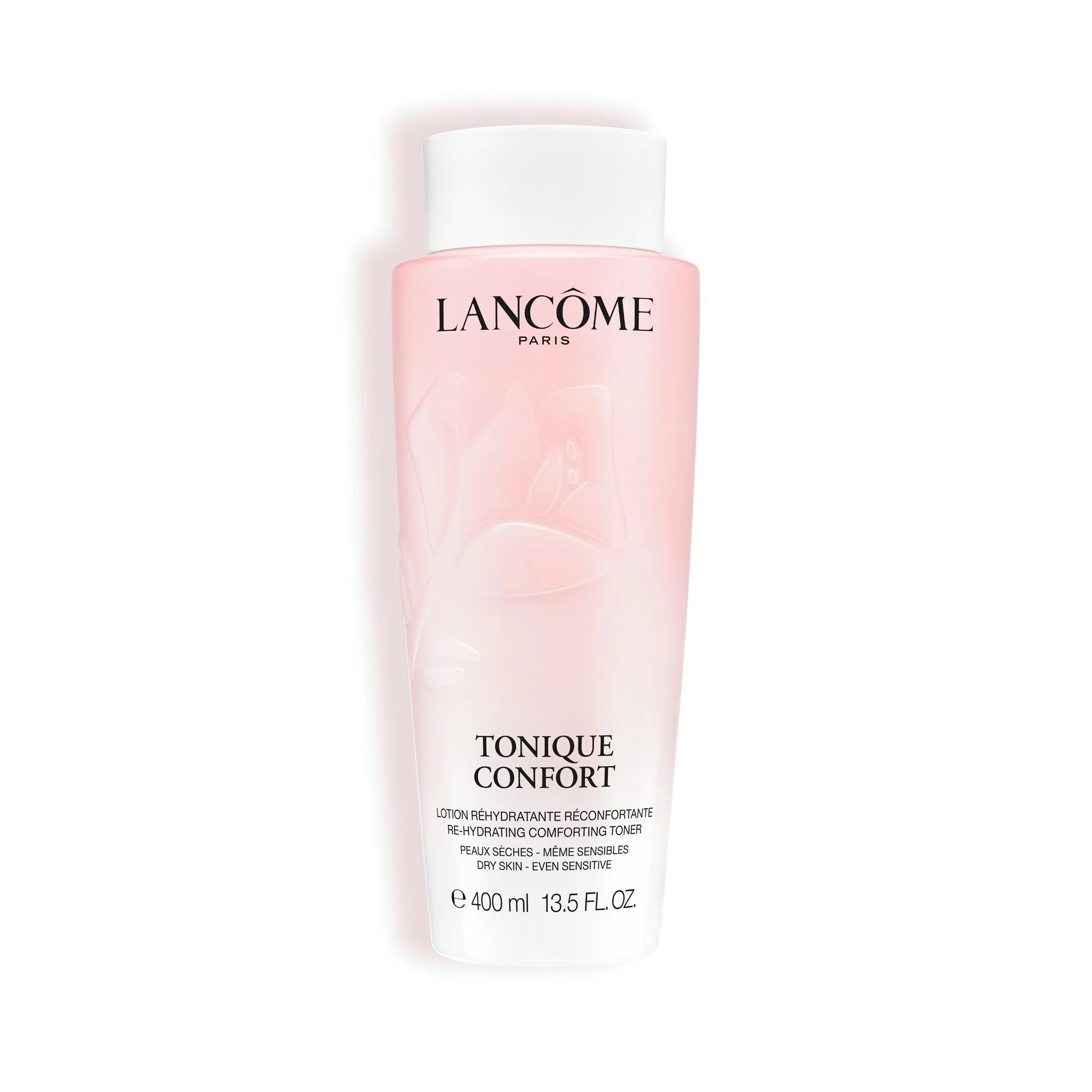 image-1744188925166.jpg Nước Hoa Hồng Cấp Ẩm Cân Bằng Da Lancôme Tonique Confort Toner - Ảnh 1