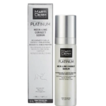 MartiDerm Platinum Neck Line Correct Serum - Tinh Chất Làm Săn Chắc & Trẻ Hoá Da Vùng Cổ