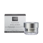 Kem Dưỡng Phục Hồi Chống Lão Hóa MartiDerm Platinum GF Vital Age Cream