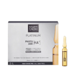 Ampoules 15% Vitamin C Nguyên Chất Chống Lão Hóa - MartiDerm Platinum Photo Age HA+