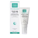 MartiDerm The Originals Pro Reg 15 Cream - Kem dưỡng đêm tái tạo da chuyên sâu 15% AHA