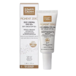 MartiDerm Pigment Zero DSP SPF50+ Cream - Kem Dưỡng Ngày Chống Nắng Làm Sáng Da, Mờ Sắc Tố