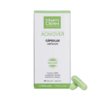 MartiDerm Acniover Capsules - Viên Uống Ngăn Ngừa Mụn
