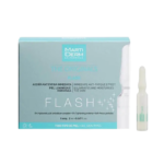 MartiDerm The Originals Flash - Ampoule Dưỡng Ẩm, Làm Sáng Da & Giảm Mệt Mỏi Tức Thì