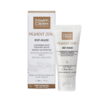 MartiDerm Pigment Zero DSP Mask - Mặt Nạ Làm Trắng Da Giảm Sắc Tố