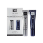 Kem Dưỡng Mắt Ngày & Đêm Giảm Bọng Mắt, Quầng Thâm MartiDerm Platinum Eye Correct
