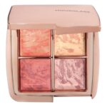 Bảng Phấn Má Hồng 4 Ô Hourglass Ambient Lighting Edit Flushed Edit