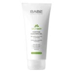 Sữa rửa mặt Laboratorios Babé Stop AKN Purifying Cleansing Gel