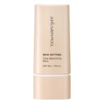 [Mẫu Mới] Kem Lót Jung Saem Mool Skin Setting Tone Balancing Base