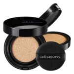 Phấn Nước Jung Saem Mool Essential Skin Nuder Longwear Cushion (Kèm Refill)