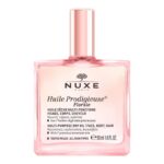 Dầu Khô Đa Năng Nuxe Huile Prodigieuse Florale Multi-Purpose Dry Oil