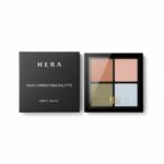 Bảng Che Khuyết Điểm Triệt Sắc Hera Face Correcting Palette