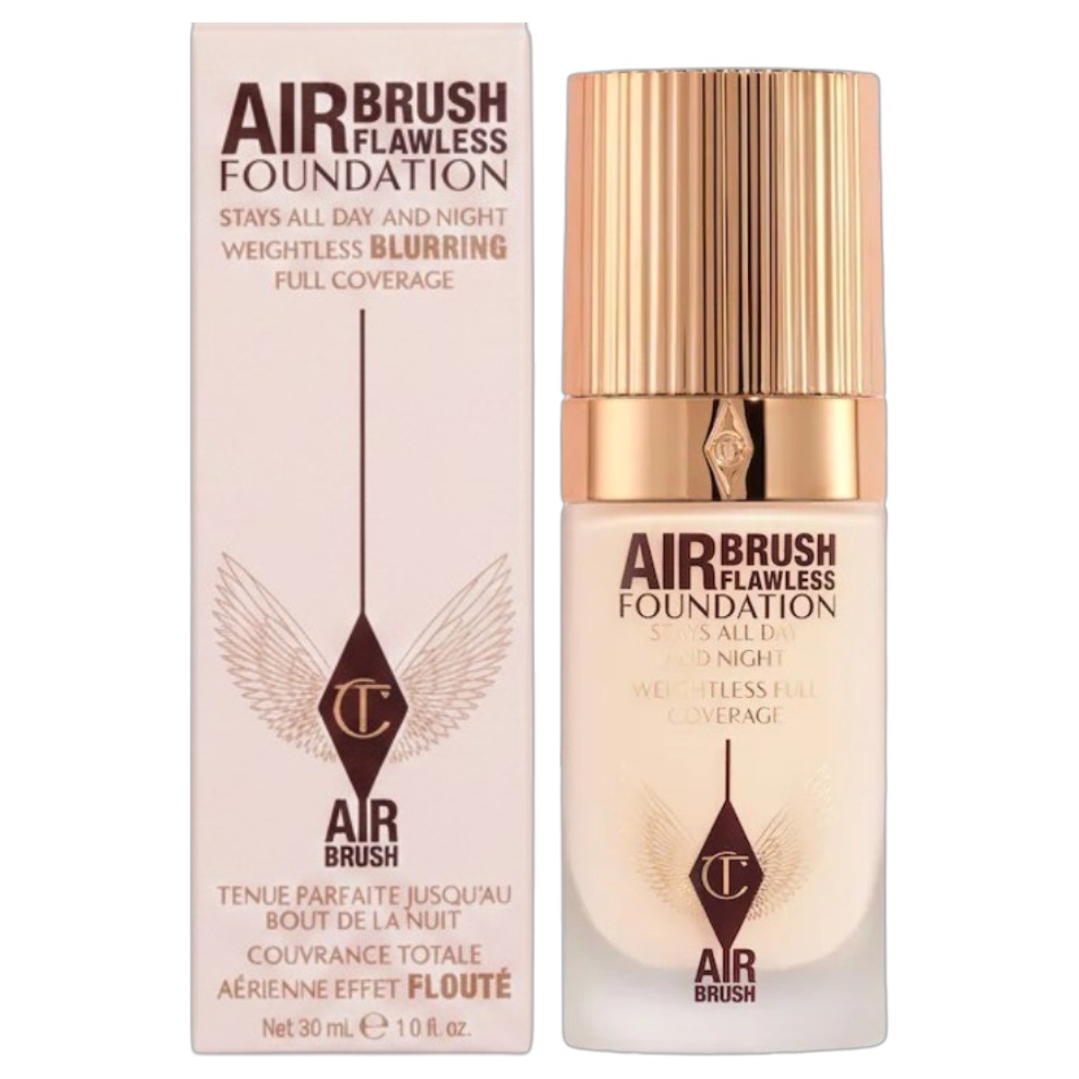 introweb-charlotte-tilbury-airbrush-flawless-foundation-bocosmetics.jpg Kem Nền Charlotte Tilbury Airbrush Flawless Foundation - Ảnh 1