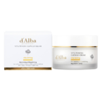 Kem Dưỡng Da d'Alba Vita Toning Capsule Cream 55g