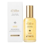 Tinh Chất Dưỡng d'Alba Vita Toning Capsule Serum
