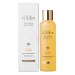 Nước Hoa Hồng d'Alba Vita Toning Serum Toner 180ml