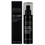 Kem Dưỡng Da Ban Đêm Revision Skincare D.E.J Night Face Cream 48g