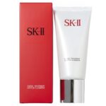 Sữa Rửa Mặt SK-II Facial Treatment Gentle Cleanser - Dành Cho Da Nhạy Cảm