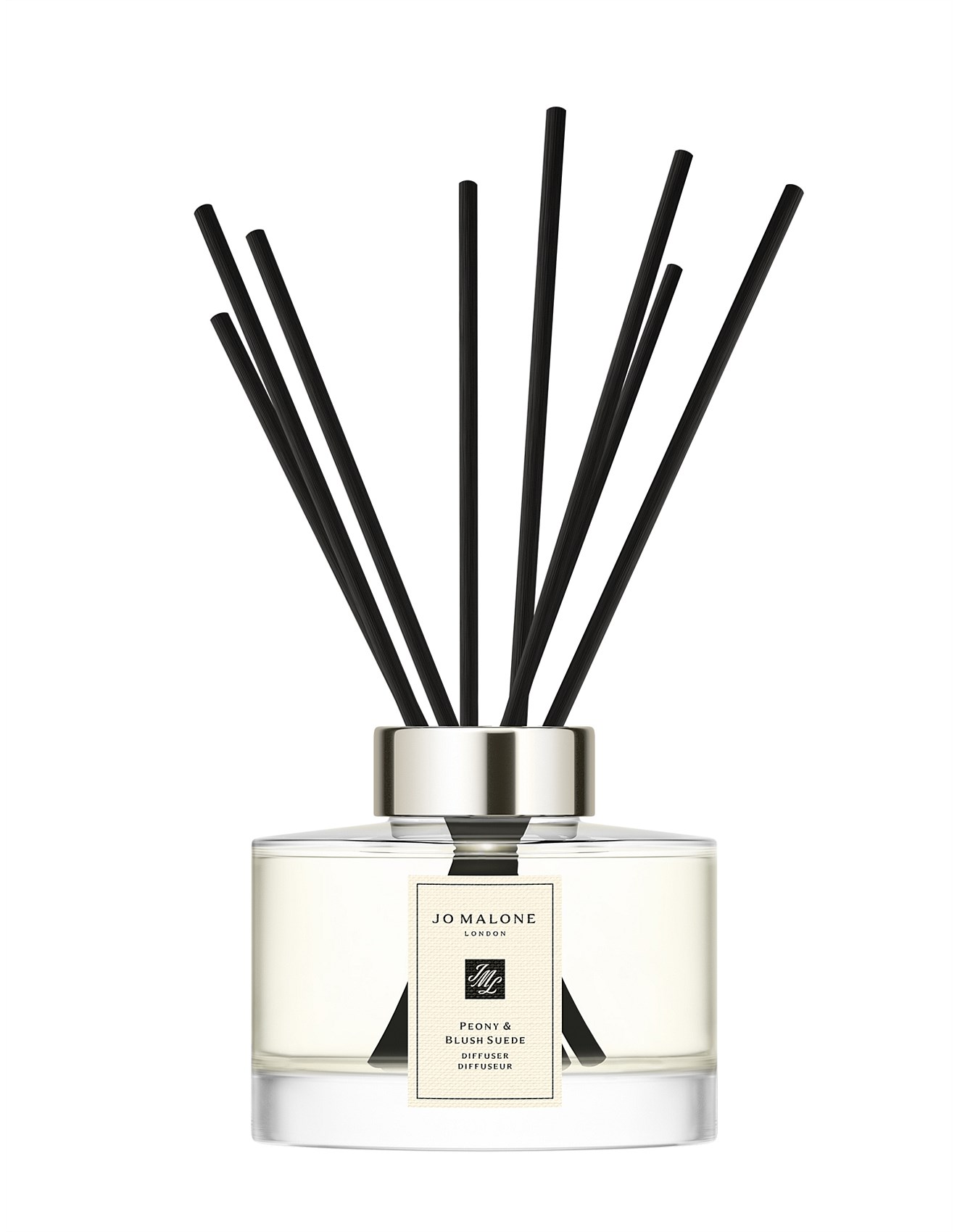 jo-malone-peony-blush-suede-scent-surround-diffuser-165ml.jpg Khuếch Tán Tinh Dầu Jo Malone Peony & Blush Suede Scent Surround Diffuser - Ảnh 1