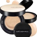 Phấn Nước Jung Saem Mool Essential Skin Nuder Cushion 14g (Kèm Refill)