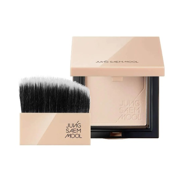 jungsaemmool-skin-nuder-pact-clear-light.jpg Phấn Phủ Nén Jung Saem Mool Skin Nuder Pact Clear Light - Ảnh 1