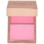 Phấn Má Hồng Patrick Ta Major Headlines Double-Take Cream & Powder Blush Duo