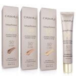 Kem Chống Nắng Casmara Urban Protect DD Cream SPF 50 50ml