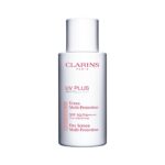 Kem Chống Nắng Clarins UV Plus Rosy Glow Ecran Multi Protection SPF 50/PA++++