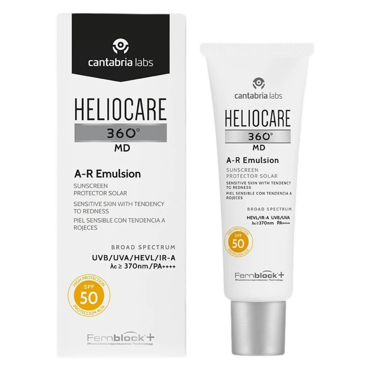 kem-chong-nang-heliocare-360-md-a-r-emulsion-spf-50-plus-bocosmetics-3346470617339.jpg Kem Chống Nắng Heliocare 360º MD A-R Emulsion SPF 50+ - Ảnh 1