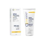 Kem Chống Nắng Hyaestic Skin Fusion SF64 Sun And Pollution Protector SPF50+