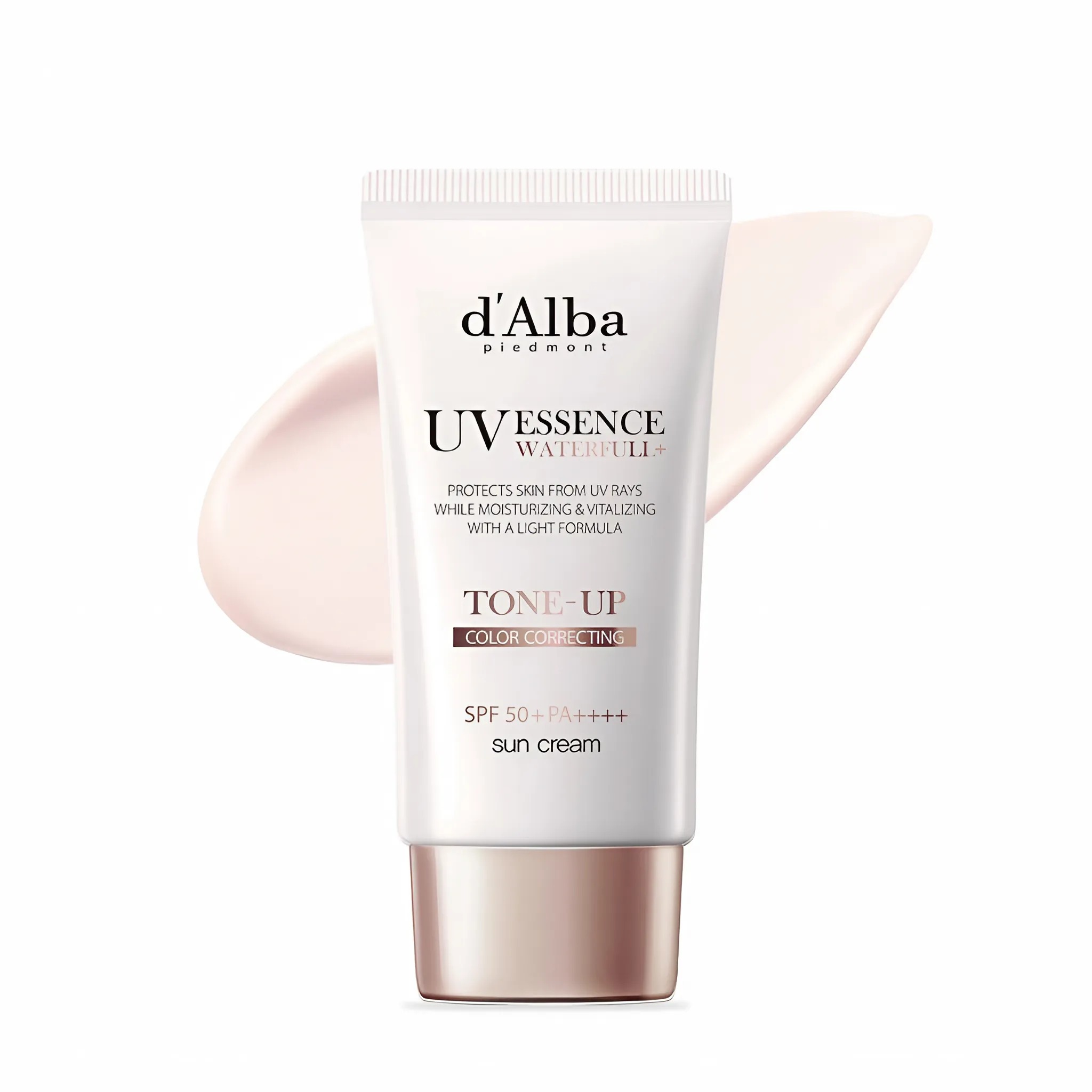 kem-chong-nang-nang-tone-d-alba-waterfull-tone-up-pink-correcting-sunscreen-jpeg.jpg Kem Chống Nắng Nâng Tone d'Alba Waterfull Tone-Up Pink Correcting Sunscreen - Ảnh 1