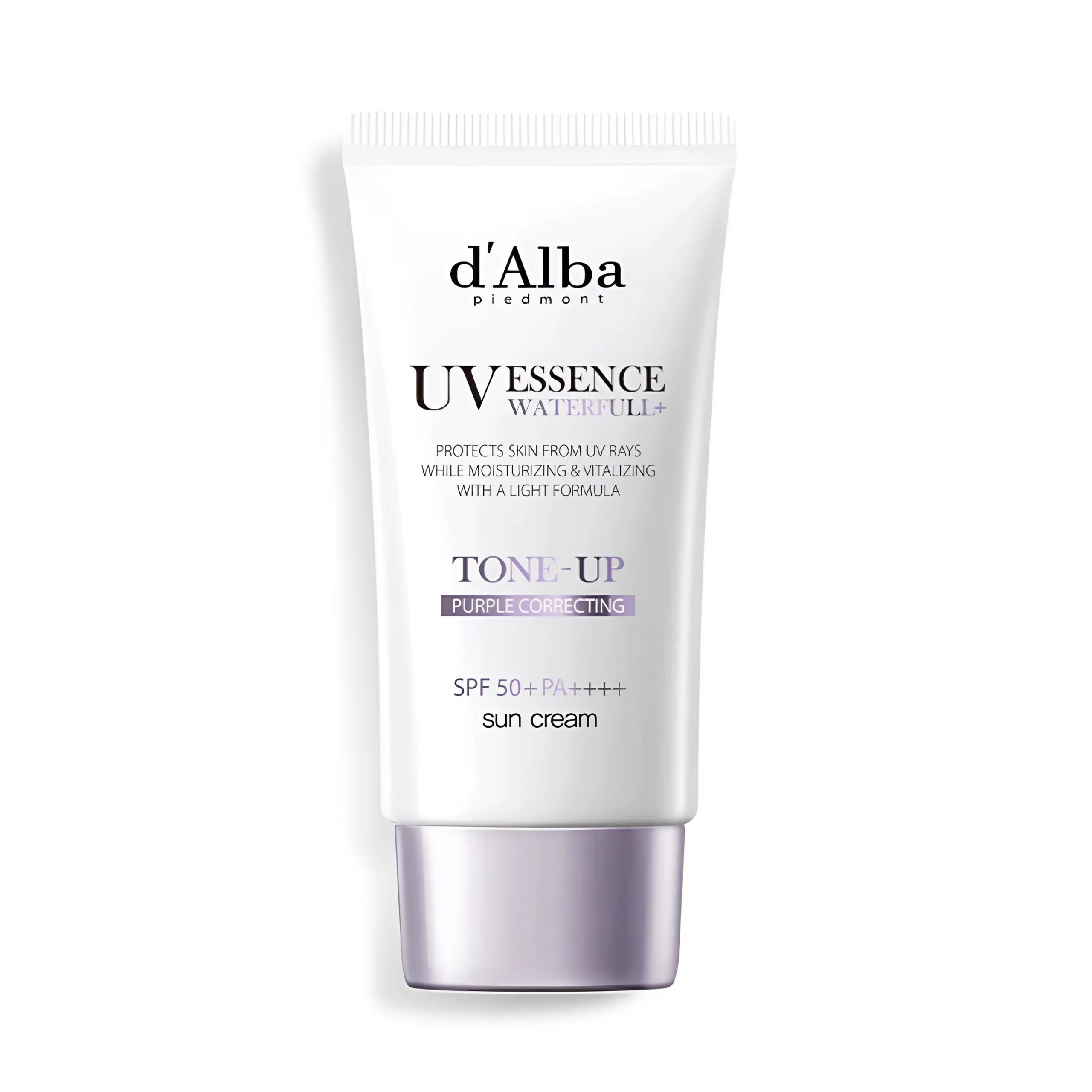 kem-chong-nang-nang-tone-d-alba-waterfull-tone-up-purple-correcting-sunscreen-jpeg.jpg Kem Chống Nắng Nâng Tone d'Alba Waterfull Tone-Up Purple Correcting Sunscreen - Ảnh 1