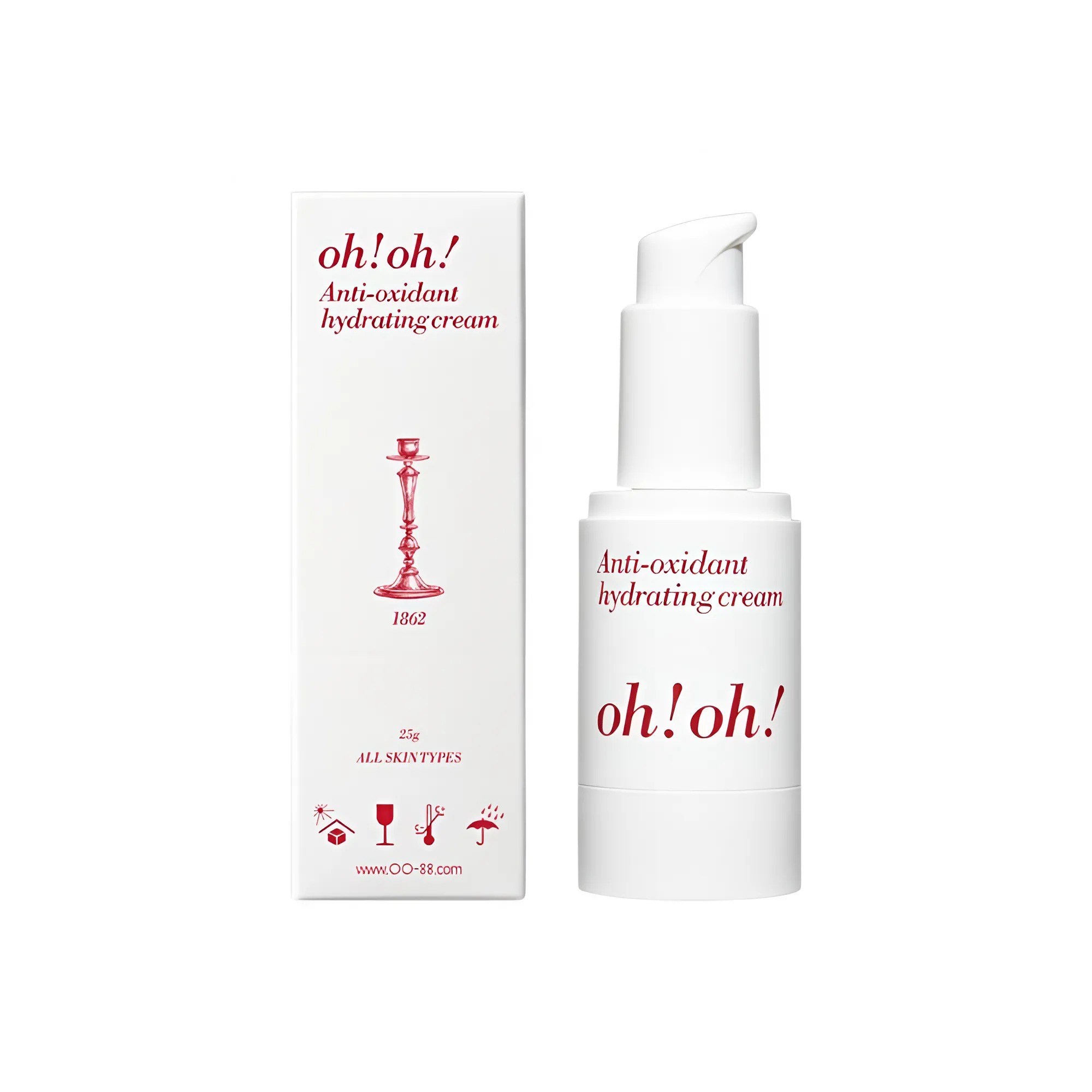 kem-duong-am-chong-oxy-hoa-lam-sang-da-oh-oh-anti-oxidant-hydrating-cream-jpeg.jpg Kem Dưỡng Ẩm, Chống Oxy Hóa & Làm Sáng Da Oh!Oh! Anti Oxidant Hydrating Cream - Ảnh 1